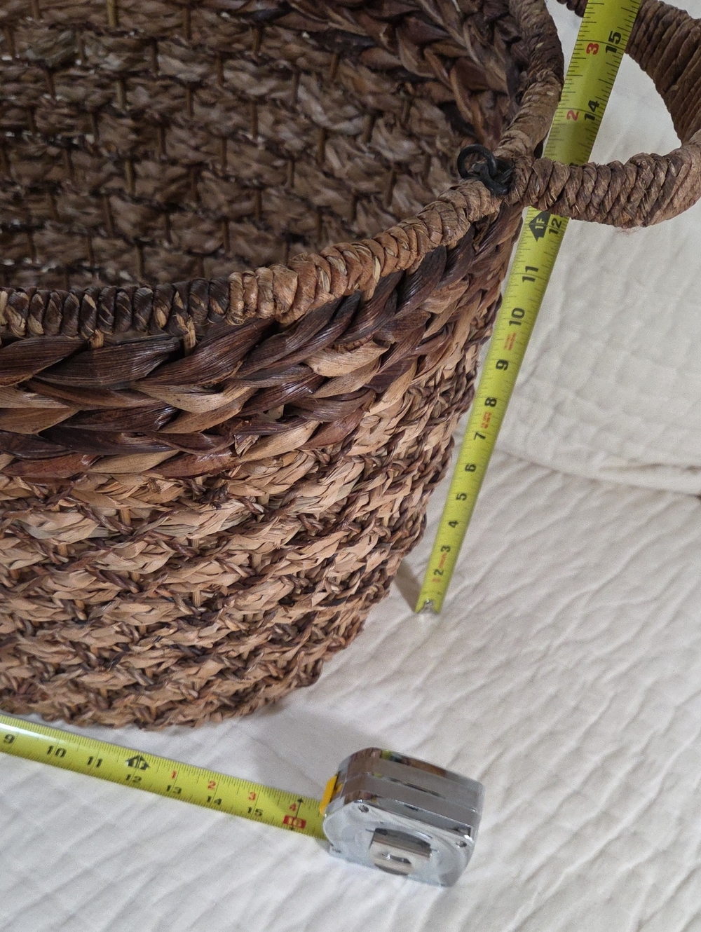 Basket - Picture 2 of 16